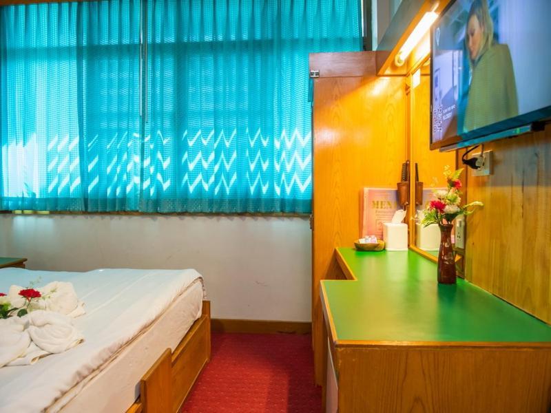 Siri Hotel Nakhon Ratchasima Extérieur photo