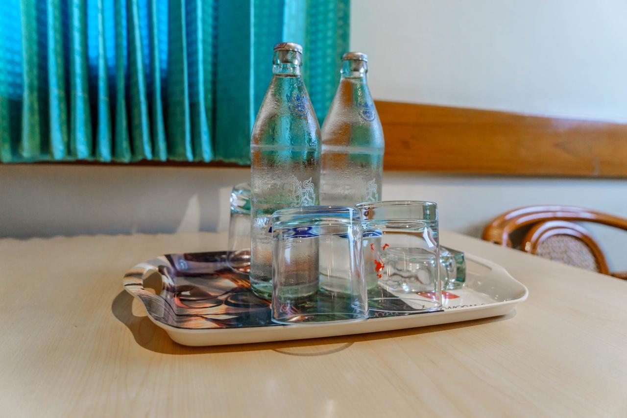 Siri Hotel Nakhon Ratchasima Extérieur photo