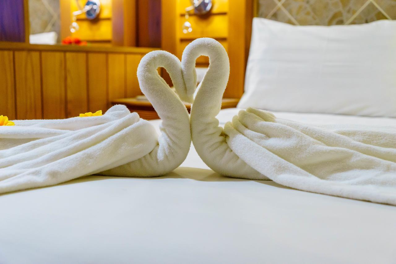 Siri Hotel Nakhon Ratchasima Extérieur photo