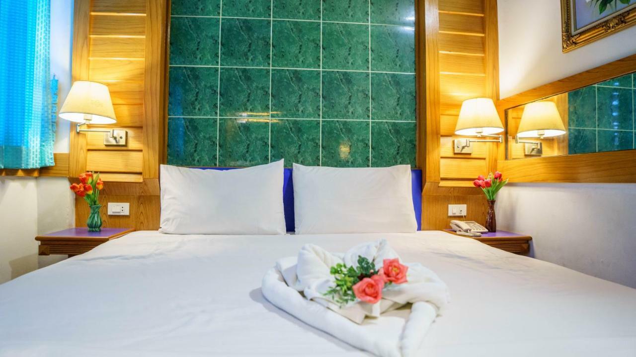 Siri Hotel Nakhon Ratchasima Extérieur photo